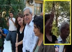 PKK sever sözde liberaller sus pus