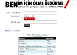 Kürt halkından büyük tepki