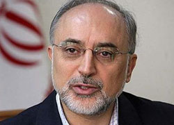 İran Dışişleri Bakanı Salihi, Ankara'da