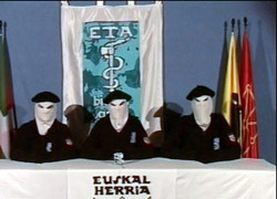 ETA 43 Yıl Sonra Son Sözünü Söyledi