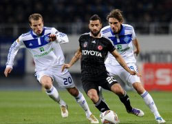 Beşiktaş'a son dakika şoku