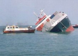 Dışişleri'nden gemi kazasına ilişkin açıklama