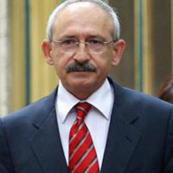 "Getirsin çözümlerini destek vereceğiz"