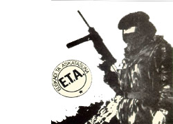 Terörle olmayacağını anladılar