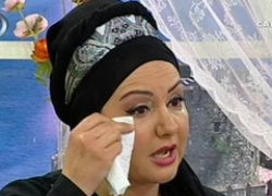 Asker annesi başına iş açtı