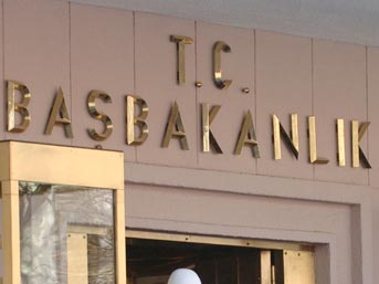 Medya patronları tam kadro katıldı