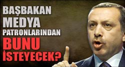 Başbakan'ın ricası