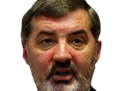 IRA'yı bitiren adamdan tavsiye