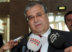 Türker: Gereken yapılmalı