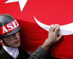 Şehitlerimizin tam listesine ulaştık