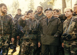 Bilge Kral anılıyor
