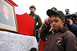 Şehit sayısı daha fazla iddiası