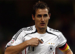 Klose emekli oluyor