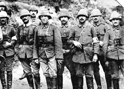 Çanakkale'de en çok Araplar savaştı
