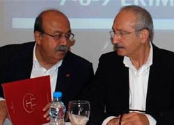 CHP'den Erdoğan'a cevap gecikmedi