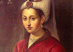 İşte Kanuni ve Hürrem gerçeği