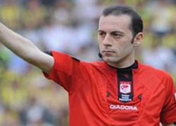 Çakır'a dev görev!