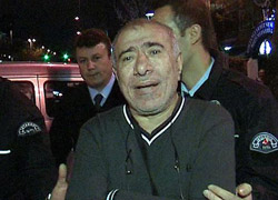 Yine tepkileri üzerine çekecek