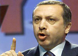 Başını ört, gel bir mani yok