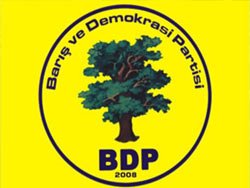BDP'liden Partisine Şok Mektup!