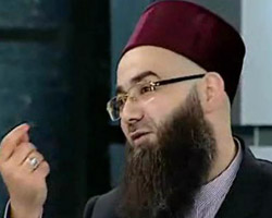 "Bu dizi katmerli haramdır"