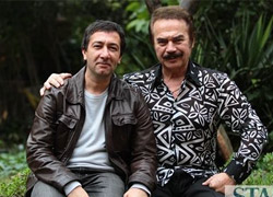 Söz Orhan Gencebay'da
