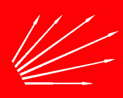 "Kimse bu ülkeyi bölemez"