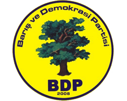 Demirtaş, Öcalan'a özgürlük istedi