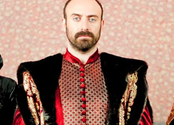 Ecdadın lanetine mi uğradılar?