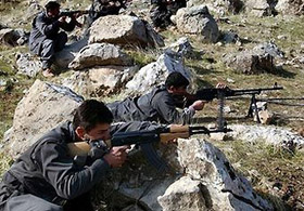 TSK'dan Yılın Son Darbesini Yapmış