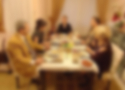 'Yemek'te zehir var!