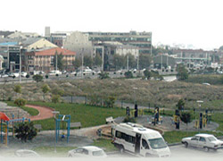 Vkıflardan Beddualı Bilgilendirme