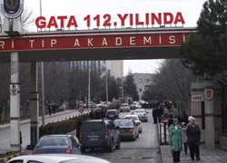Askerde "kötü muamele" iddiası