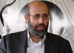 'İsrail sonunu hazırlıyor'