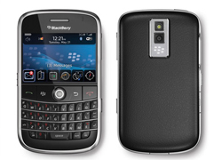 Blackberry'lerdeki sorun gideriliyor