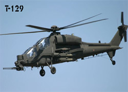 Devlere rakip 'Milli Helikopter'