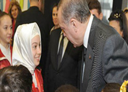 Elif Akyüz, Türkiye'nin en genç dünya şampiyonu...