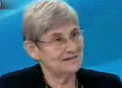 Prof. Karatay Tabuları Parçaladı