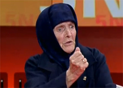 Canan nine yandaş mı?