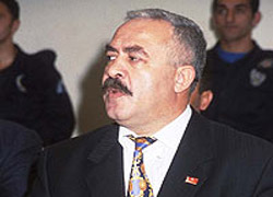 İbrahim Şahin'e 2. tutuklama kararı