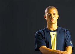 Alex de kim?