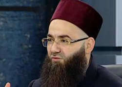 İlyas Salman'dan ağır küfür