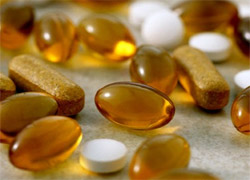 Vitamin takviyesi tehlikeli olabilir
