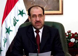 Maliki'den PKK için ilginç öneri