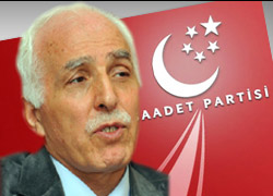 Hakka zırh bir Anayasa