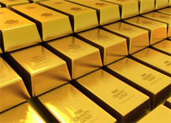 Altının kilogramı 98 bin liradan kapandı