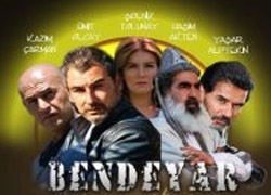 Gözler bu filmde