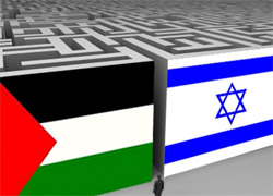 HAMAS-İsrail arasında kriz!