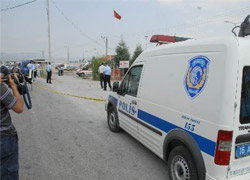 Gemlik'te 5 kişi gözaltına alındı