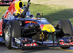 F1'de bitime 4 kala şampiyonluk ilanı